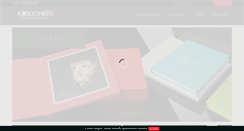 Desktop Screenshot of alboomer.pro